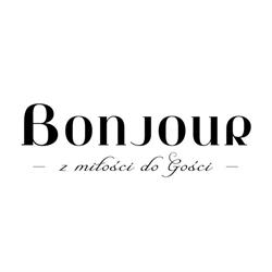 Bonjour z miłości do Gości