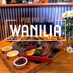 Pieprz & Wanilia
