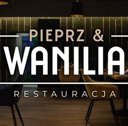 Pieprz & Wanilia