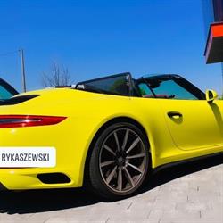VIP Cars Rykaszewski