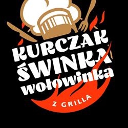 Kurczak Świnka Wołowinka Food Truck