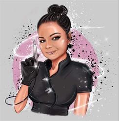 Nails Studio Karola maluje -Szkolenia i kursy stylizacji paznokci