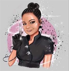 Nails Studio Karola maluje -Szkolenia i kursy stylizacji paznokci