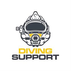 Diving Support