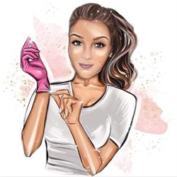 Stylizacja Paznokci Monika Rogotowicz