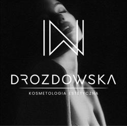 Drozdowska Kosmetologia estetyczna