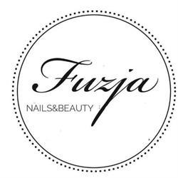 FUZJA Nails & Beauty. Salon fryzjerski