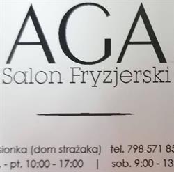 AGA