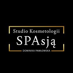 Studio kosmetologii SPAsją Dominika Pawłowska
