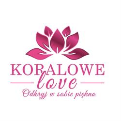 Koralowe Love - Odkryj w sobie piękno