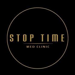 Stop Time - Med Clinic