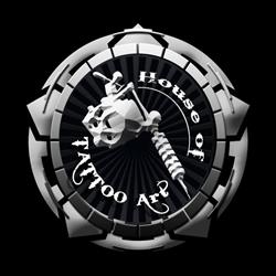 House of Tattoo Art