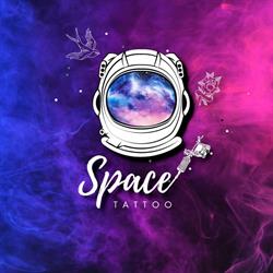 Space Tattoo Studio
