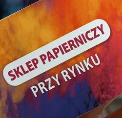 Sklep Papierniczy "Przy Rynku"
