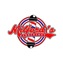 Milford's Barbershop Białystok