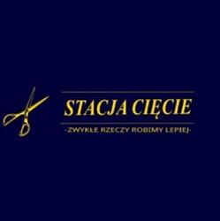 Stacja Cięcie - Salon Fryzjerski i Kosmetyczny
