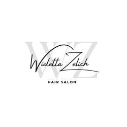 Salon Fryzur Wioletta Zelich