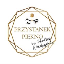 Przystanek Piękno by Paulina Wardzyńska