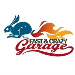 Fast&Crazy Garage