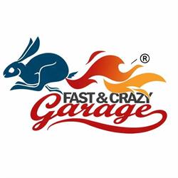 Fast&Crazy Garage
