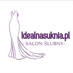 IdealnaSuknia.pl - salon ślubny - suknie ślubne - Olsztyn