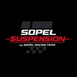 Sopel racing team, Sopel Suspension
