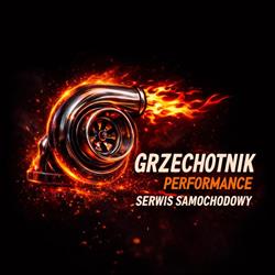 Grzechotnik Performance