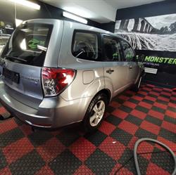 Auto DETAILING, Kosmetyka Samochodowa KROKUSIK