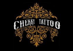 Cherry Tattoo