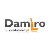 Damiro - Fotele Specjalistyczne