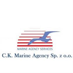 C.K. Marine Agency Sp. z o.o.