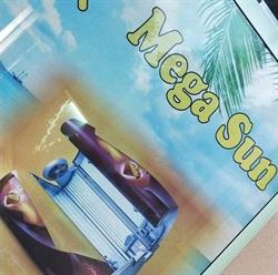 Solarium Mega Sun