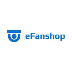 eFanshop - Producent personalizowanej odzieży i gadżetów dla kibiców.