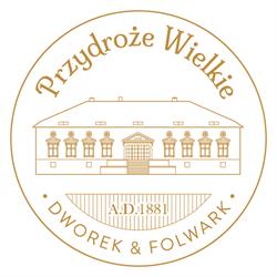 Przydroże Wielkie Dworek & Folwark