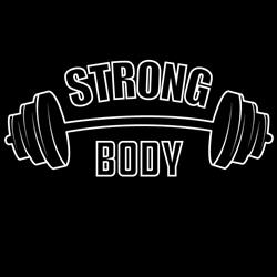 Strong Body