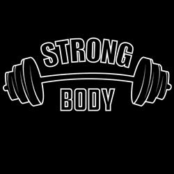 Strong Body