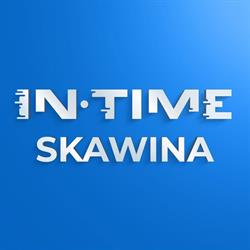in.Time Skawina - Trener EMS - Korabnicka 34