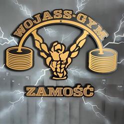 Wojass GYM