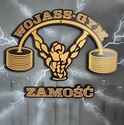 Wojass GYM