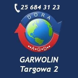 Sklep DORA Partner Agd Rtv Garwolin