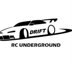 Tor RC Underground, drifting modelami RC