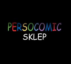 Sklep papierniczy Persocomic