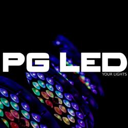 PG LED