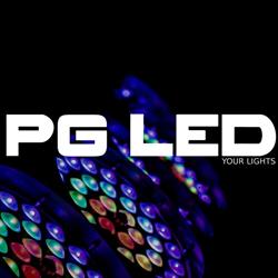 PG LED