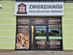 Zwierzogród Mława Mariacka 22