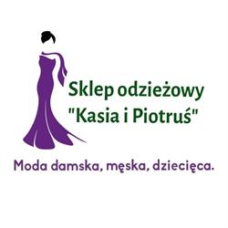 Sklep dziecięcy Kasia i Piotruś