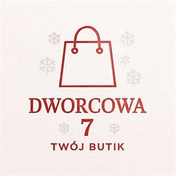 Dworcowa 7-Twój Butik
