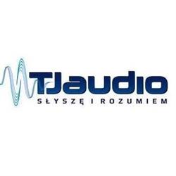 TJaudio Aparaty Słuchowe