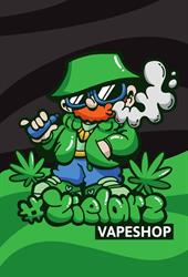 Lokalny Vape Shop & Lokalny Zielarz Częstochowa