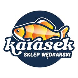 Sklep Wędkarski Karasek - online